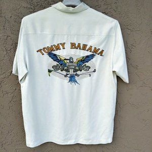 TOMMY BAHAMA MEN - READ IT, ROLE IT, HOLE IT